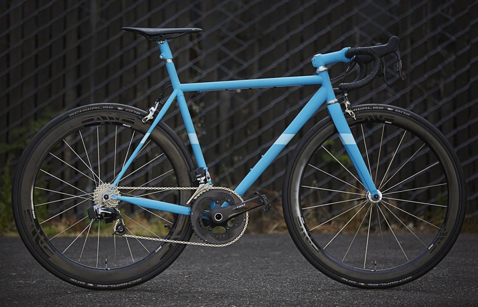 Portland s Speedvagen is coming to the UK this month road.cc