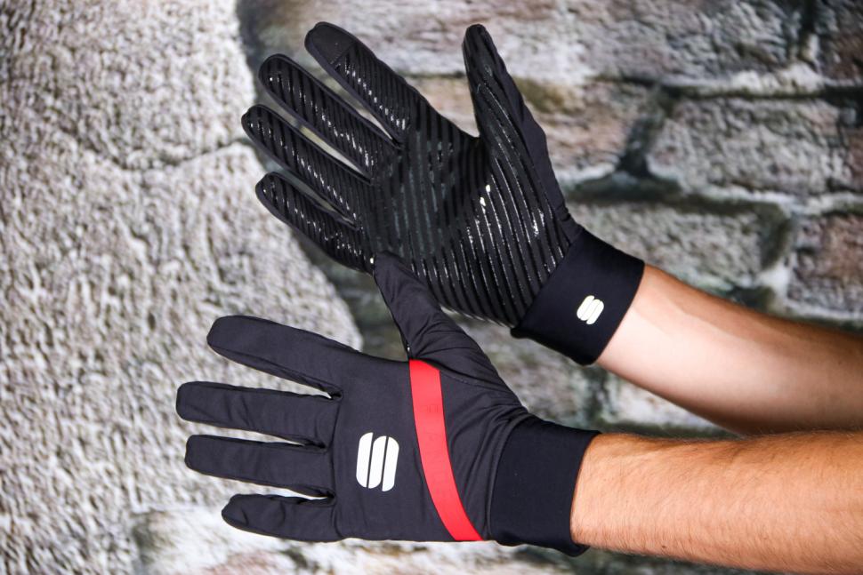 Sportful deals winter gloves