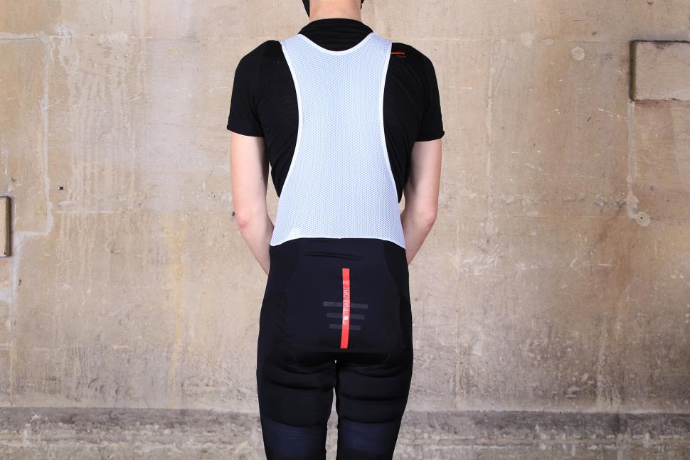 Review: Sportful Fiandre Light NoRain Bib Shorts | road.cc