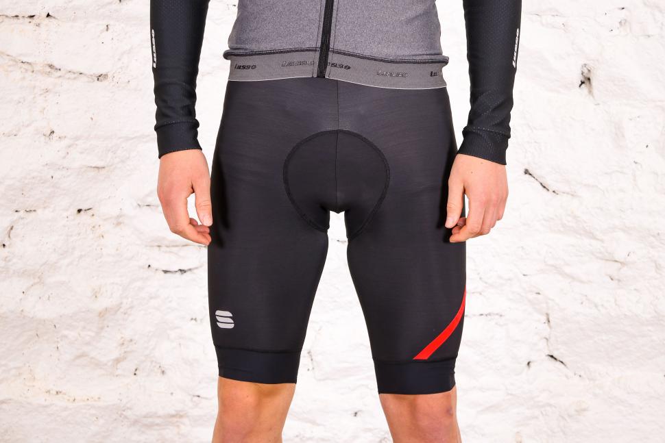 sportful cycling bib shorts