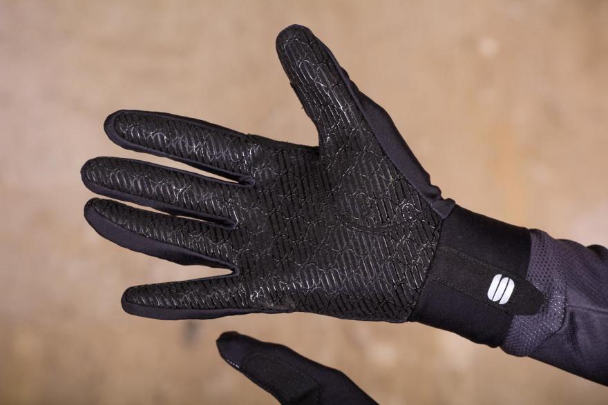 Review: Sportful NoRain Gloves