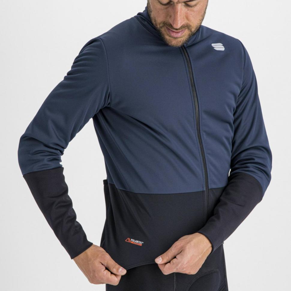 Sportful Total Comfort Jacket