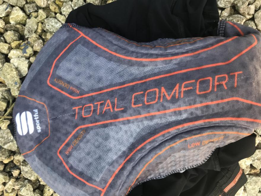 SPORTFUL Total Comfort Jacket, Bibtights, & Winter Kit Review