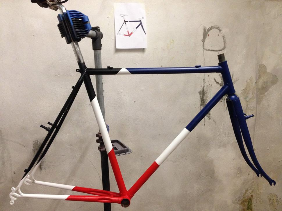 Spray.Bike Fluorescent Paint (Fluro Light Blue) (400ml) - Performance  Bicycle