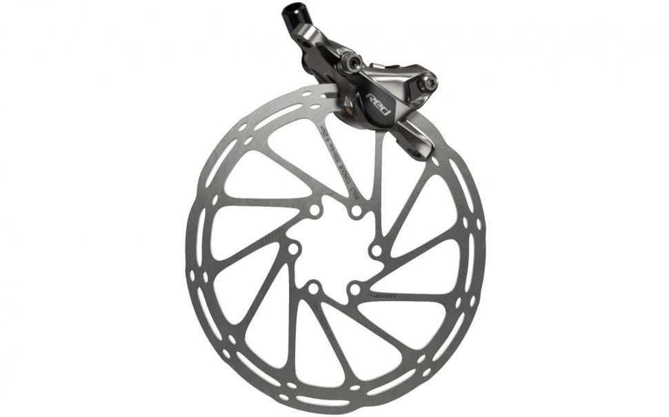 sram red rim brakes