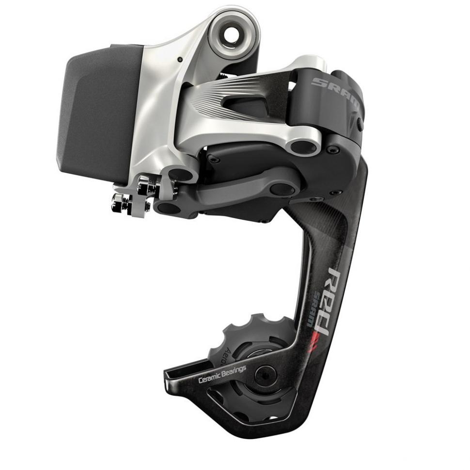 Sram best sale electronic gears