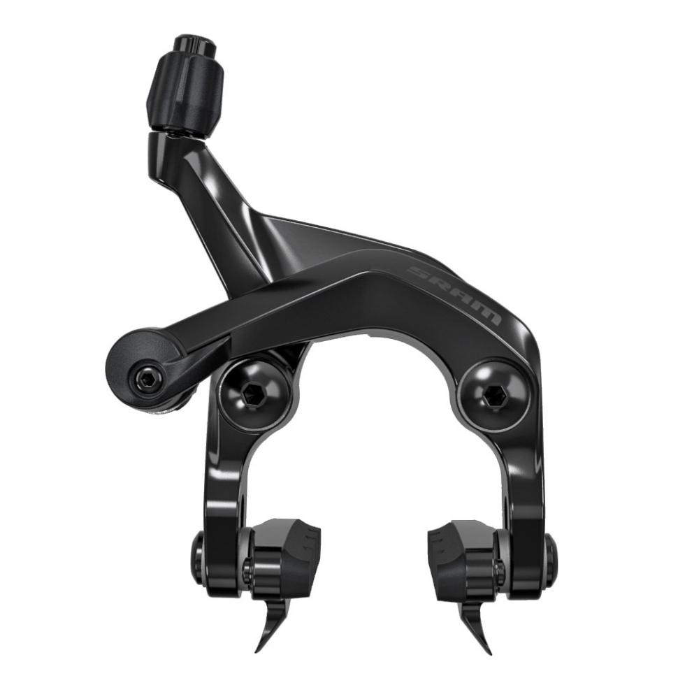 sram disc brake mounting hardware