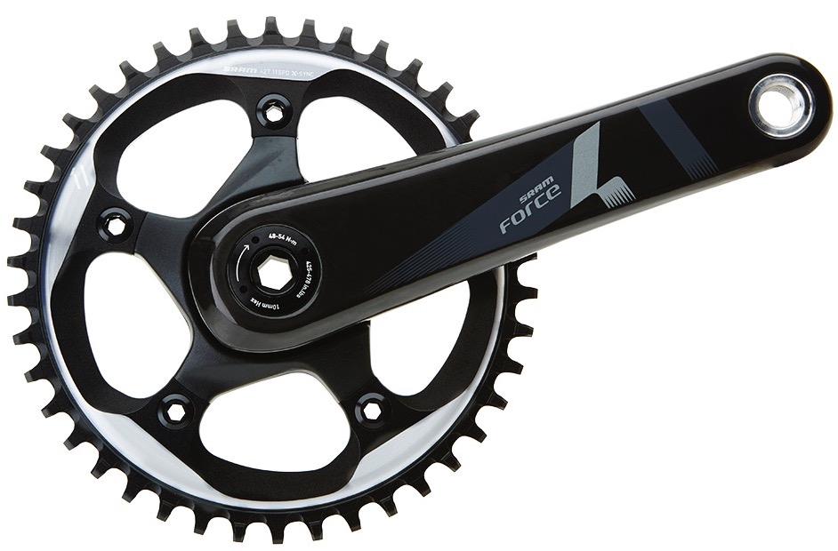 sram chain on shimano drivetrain