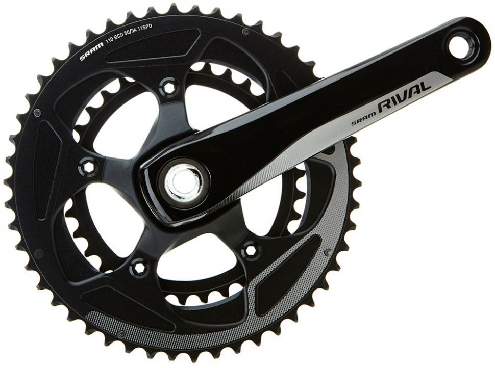 sram rival groupset for sale