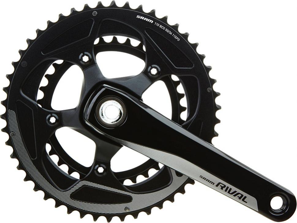 which crankset to buy