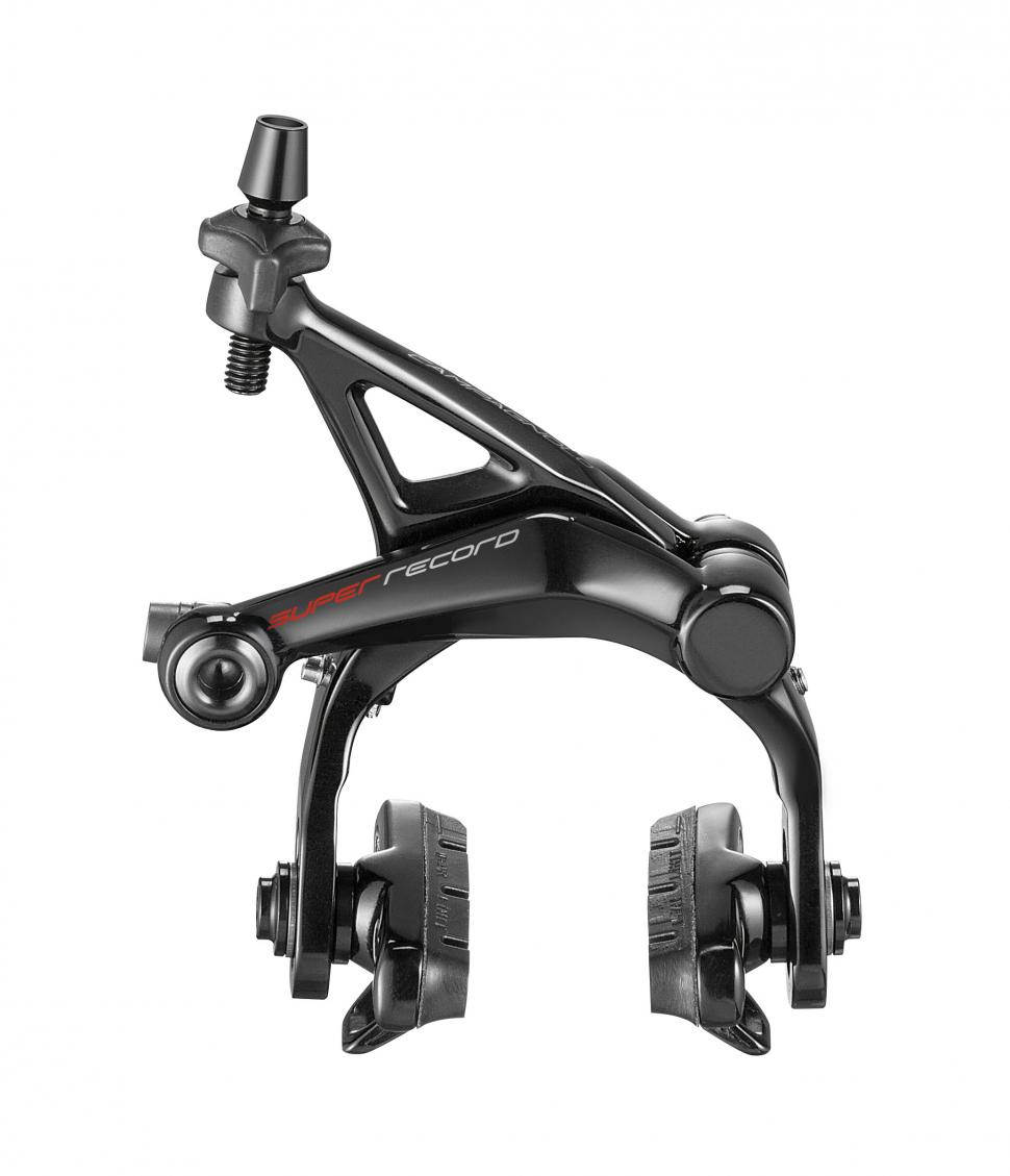 Campagnolo launch Super Record EPS 12 Speed groupset | road.cc