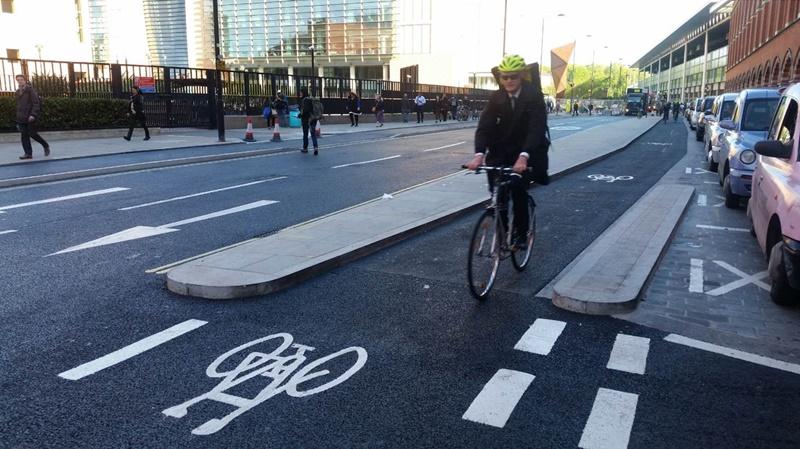 cycleways