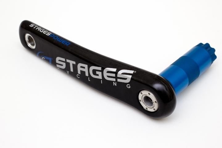 stages force power meter