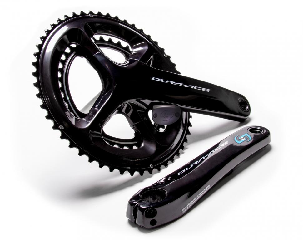 stages dual power meter