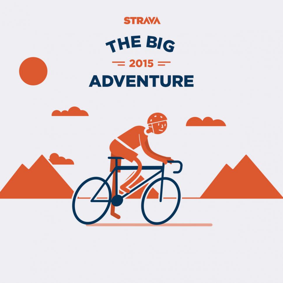 Relive your year with Strava personalised animated film | road.cc