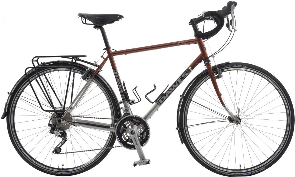types of adult bikes