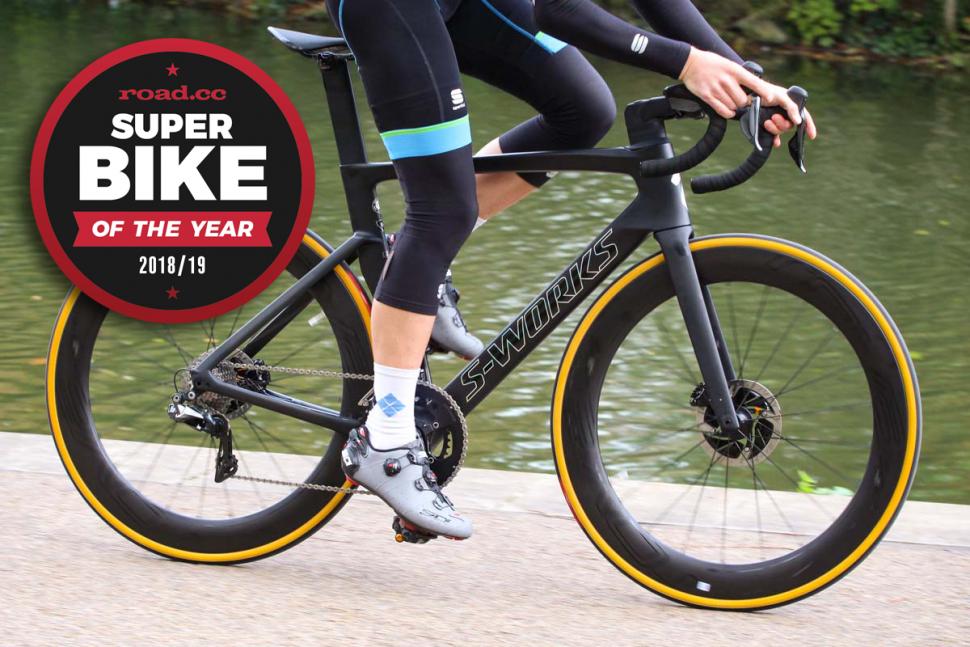 Best road bike cheap for the money 2018