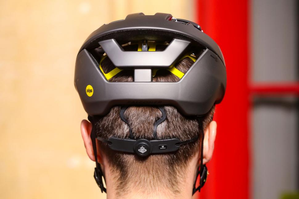 Review: Sweet Protection Falconer MIPS helmet | road.cc