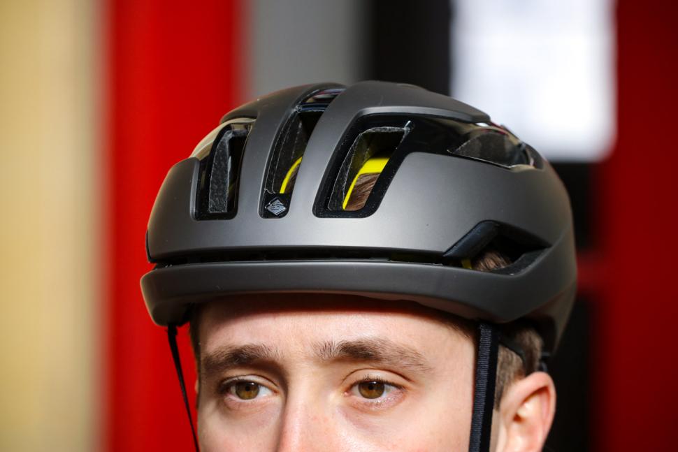 Sweet Protection Falconer II Aero MIPS Road Cycling Helmet - Road