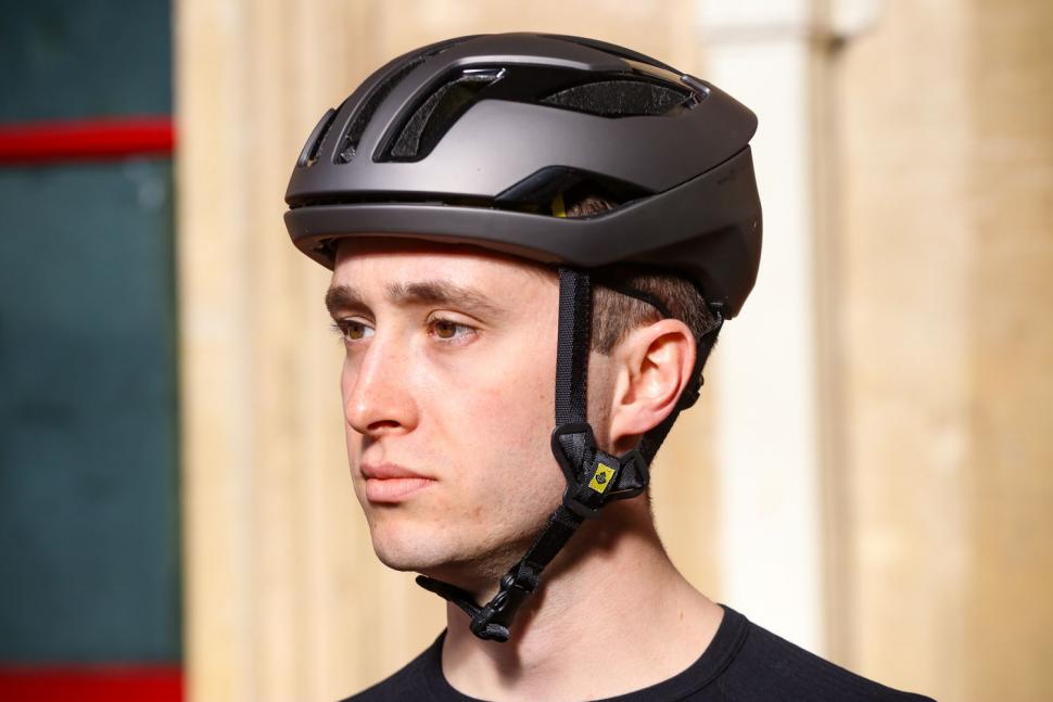 Review: Sweet Protection Falconer MIPS helmet