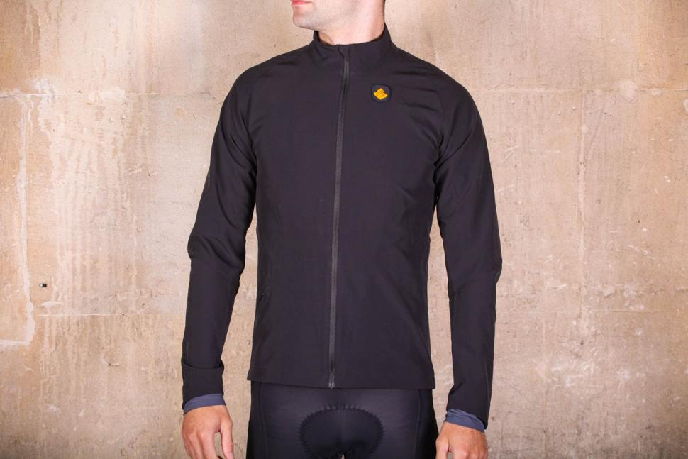 Review: Sweet Protection Crossfire Jacket | road.cc