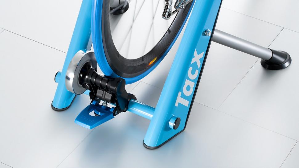 tacx blue turbo trainer