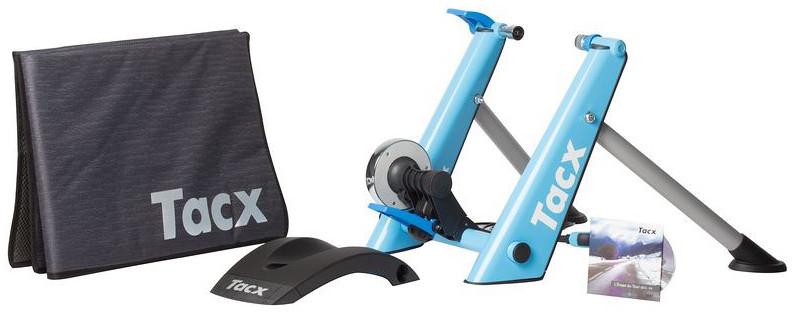 tacx blue motion turbo trainer