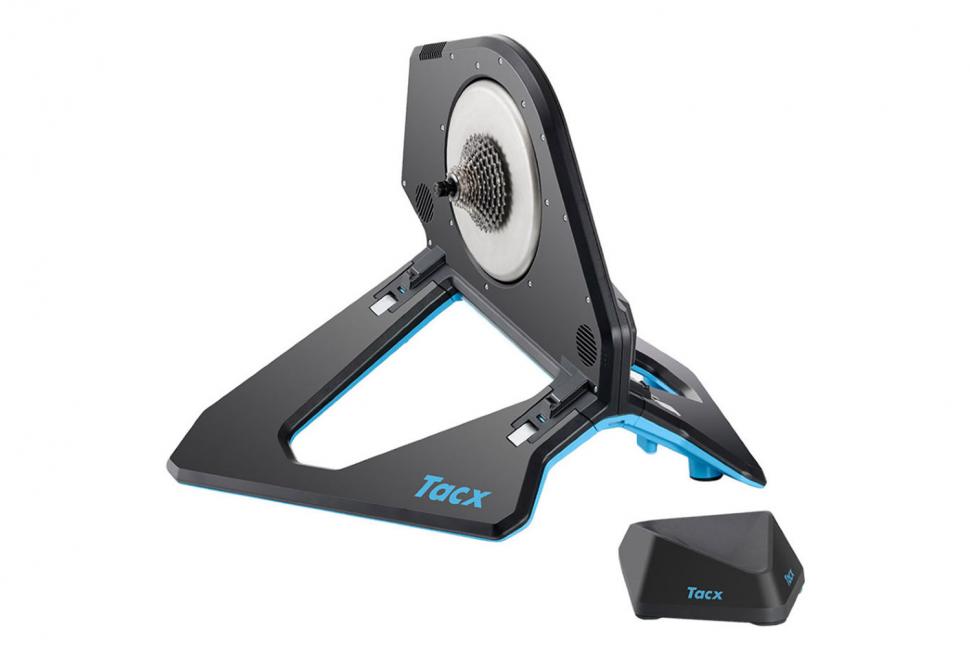 smart interactive turbo trainer