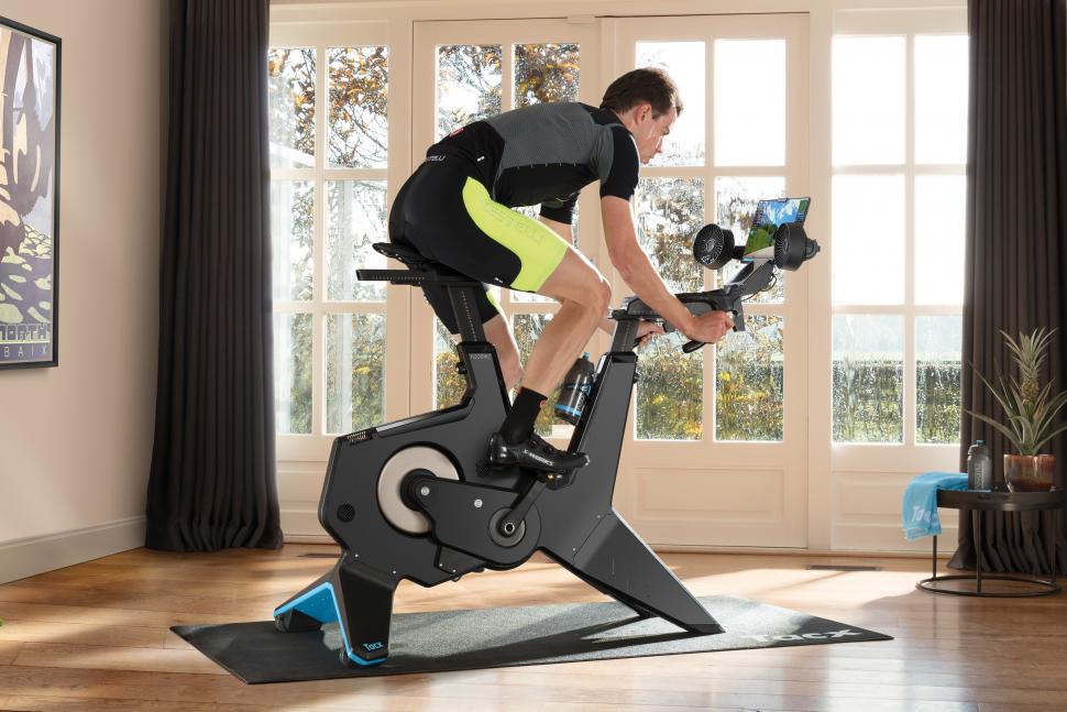 tacx neo smart t8000 test