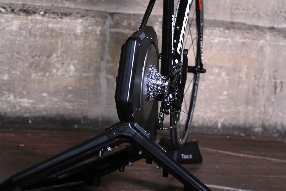 Review: Tacx Neo T2800 | road.cc