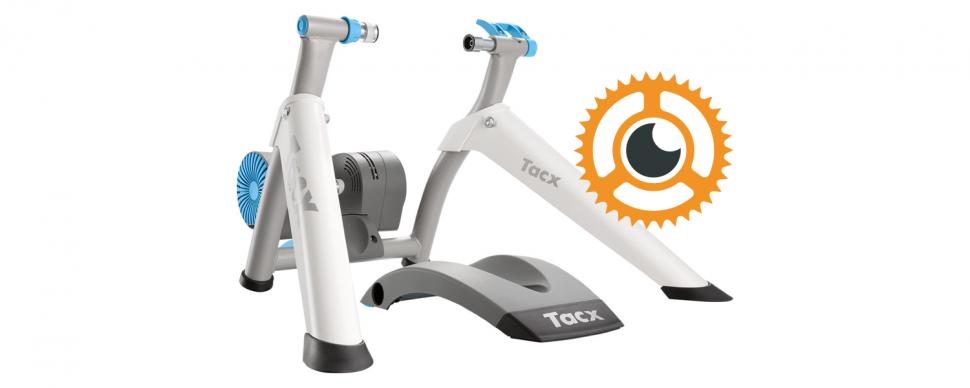 wiggle tacx flow