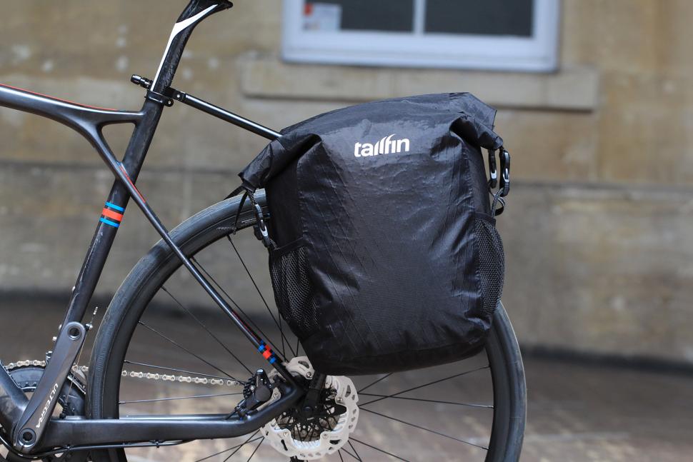 panniers for road bike