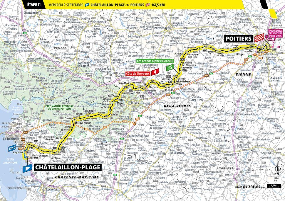 Tour de France 2020 stage-by-stage preview | road.cc