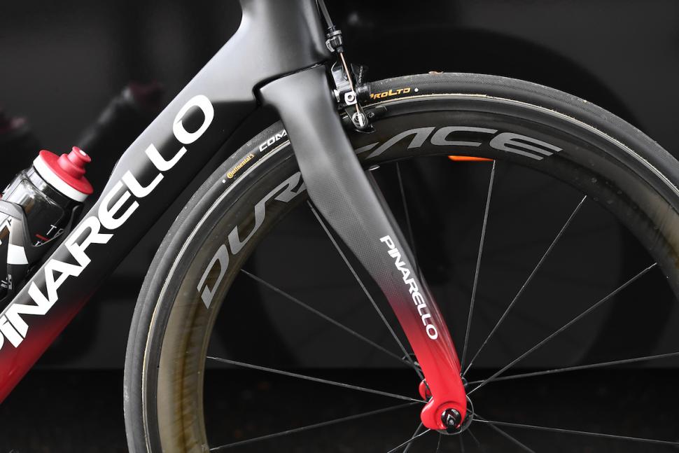 Pinarello Dogma F12 Ineos Review – Cycle Exchange