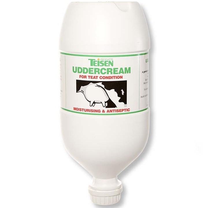 udder cream cycling