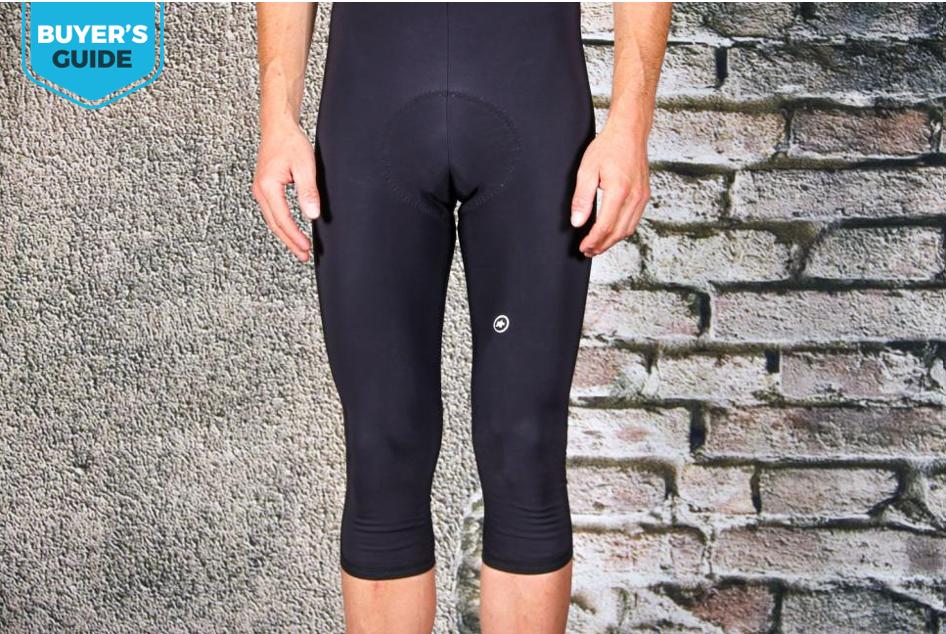 Best 3/4 length cycling tights 2024 — perfect legwear for middling