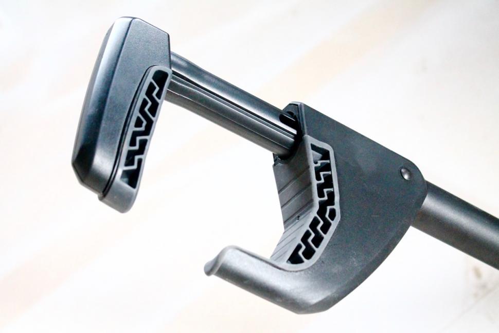 thule proride adapter