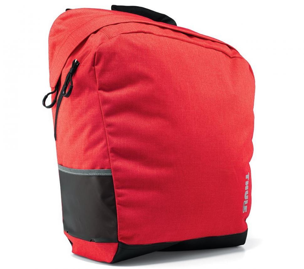 single pannier bag