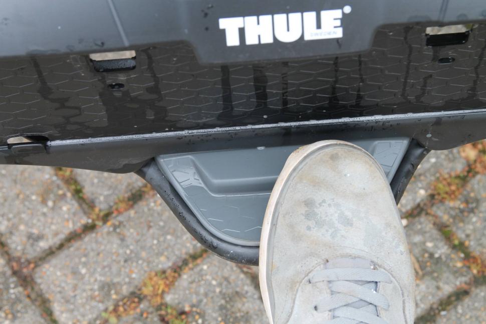 thule velocompact 927 best price