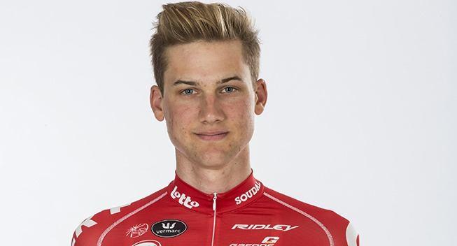 Lotto-Soudal's Tim Wellens says cyclists using inhalers are cheating ...