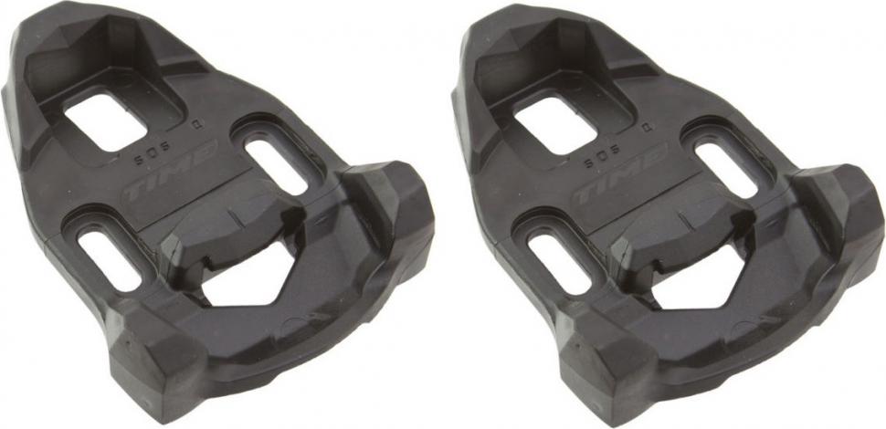 time mtb cleats