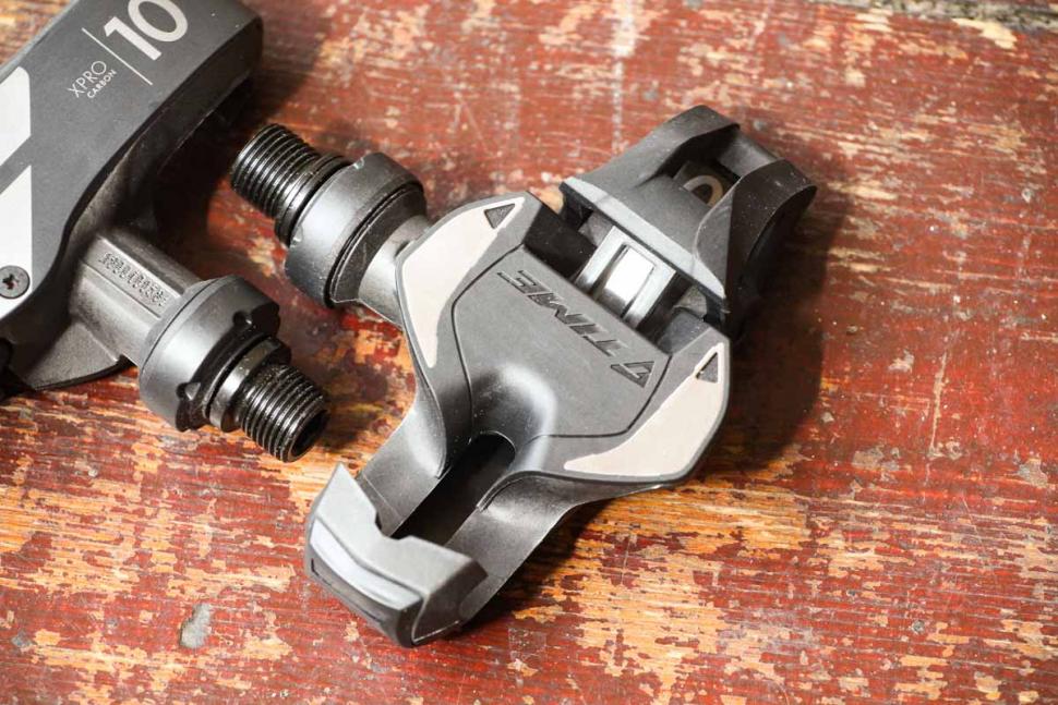 Review: Time Xpro 10 pedals | road.cc