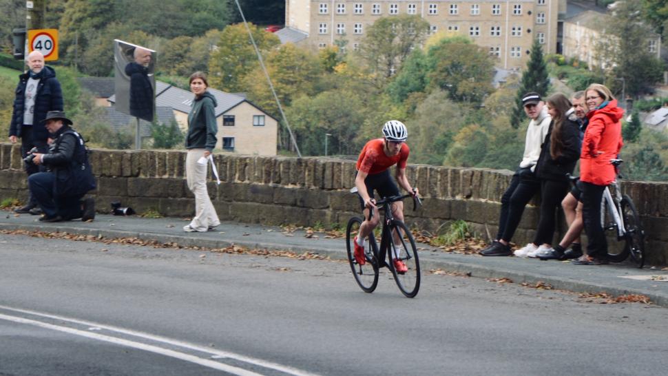 Britain's toughest hill climbs, according to a former National Hill Climb  Championship-winning cyclist