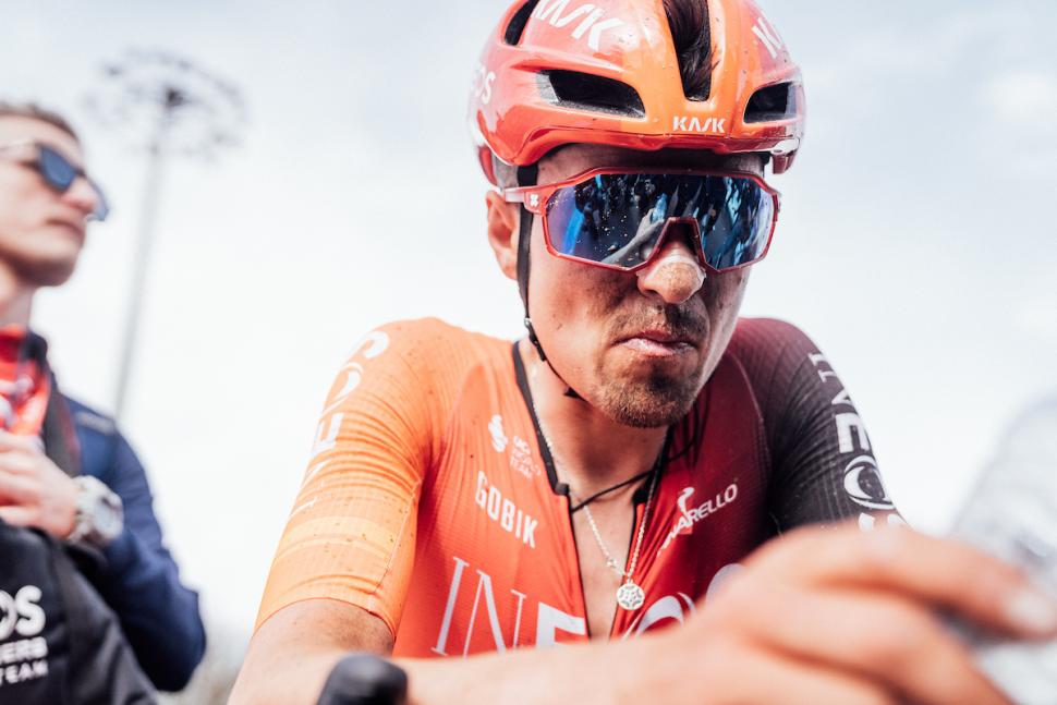 Tom Pidcock to leave Ineos Grenadiers at the end of 2024 road.cc