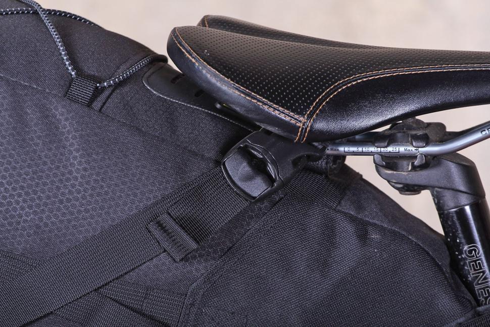 topeak saddle bag review