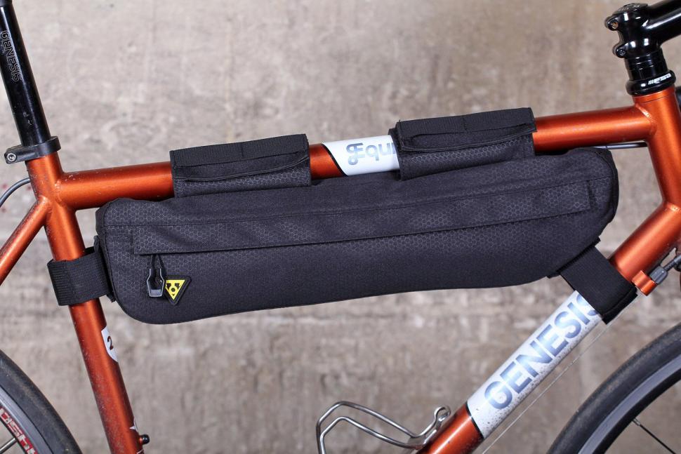 bike frame bag large