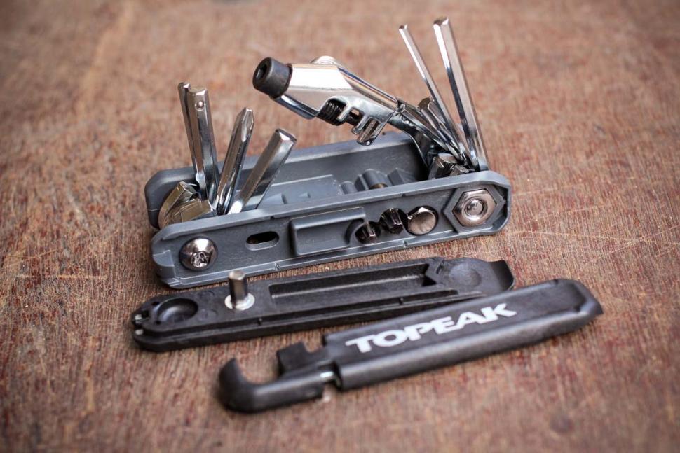best cycling multi tool