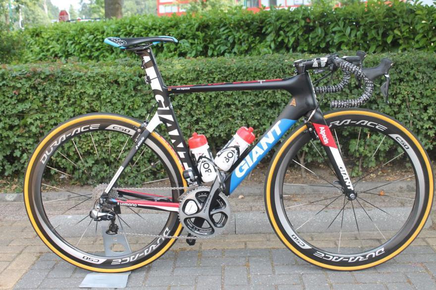 2016 WorldTour team bikes - The bikes of the peloton this season | road.cc