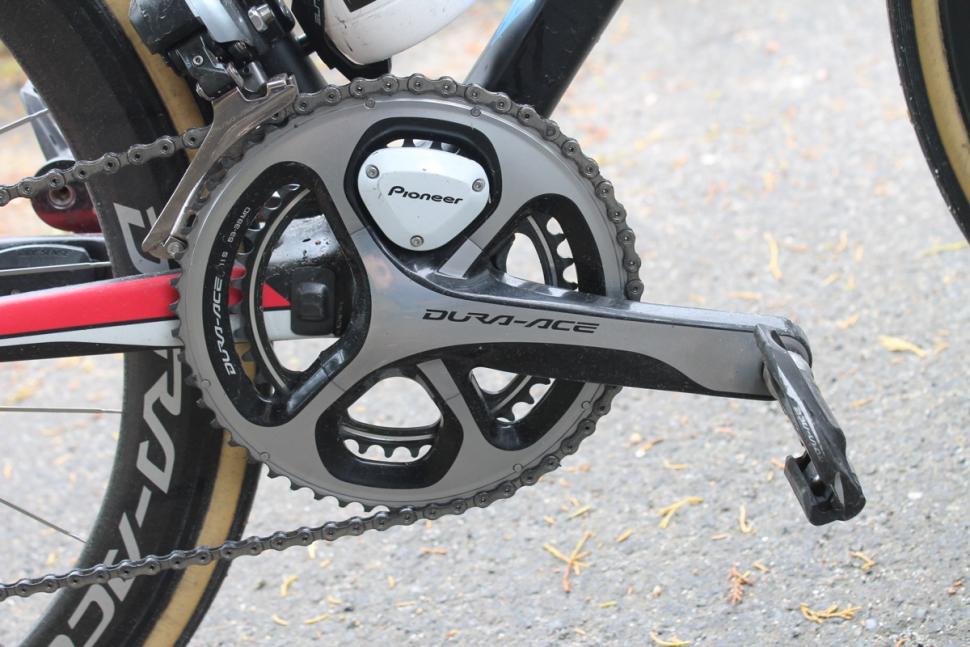 Tour Tech 2016: Pro's power meters | road.cc