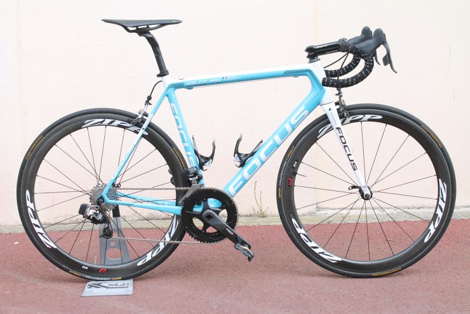 Focus izalco clearance pro 2016